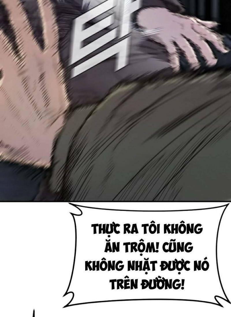 đặc vụ kim chapter 6.2 77