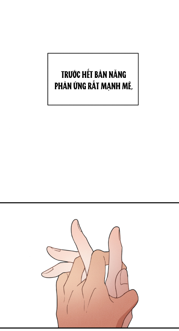 Mất Tư Cách Bạn Bè chapter 1.2 - Trang 8