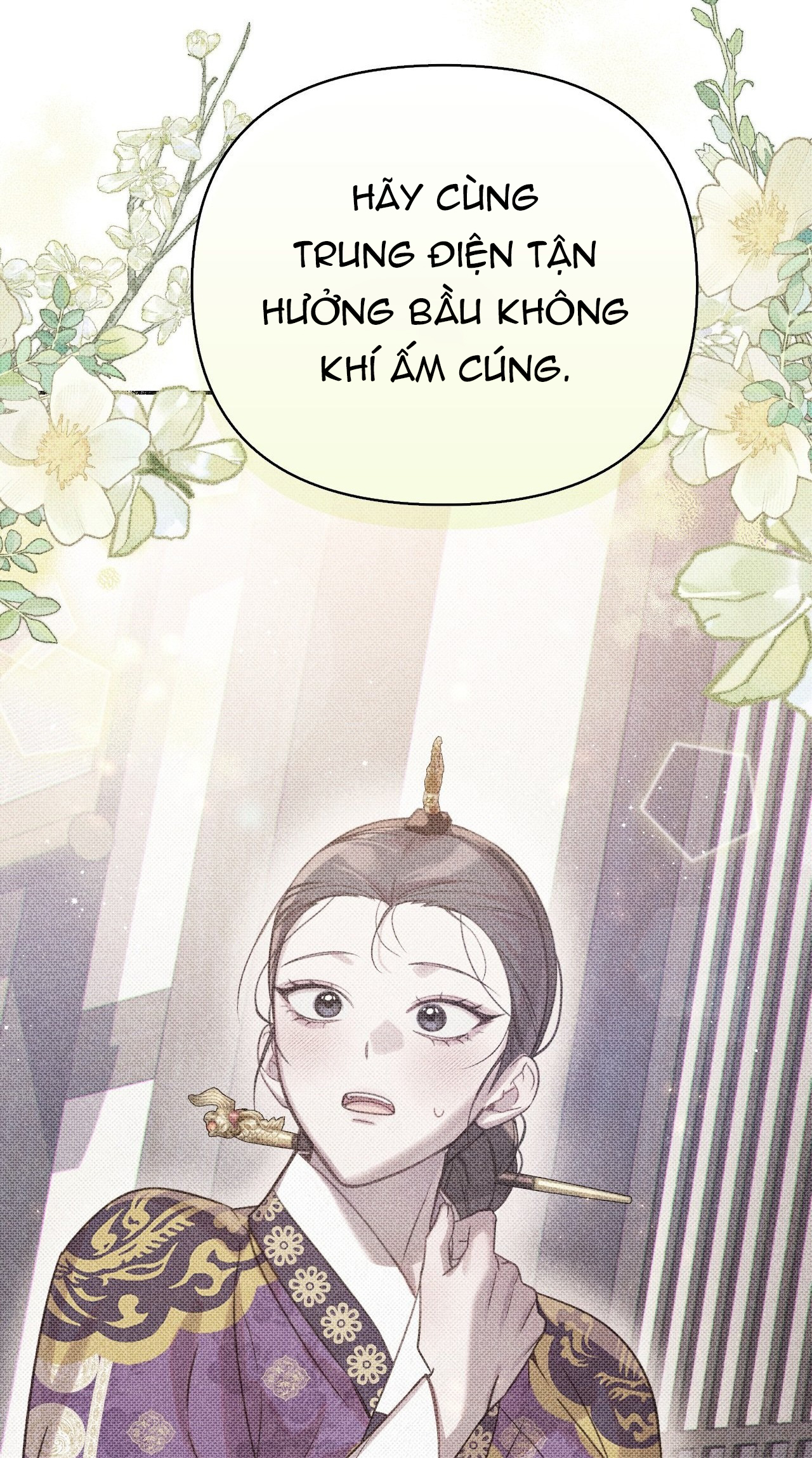 [18+] hậu cung kế chapter 23.1 4