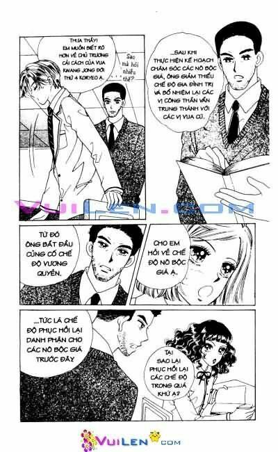 bong bóng trắng chapter 3 34