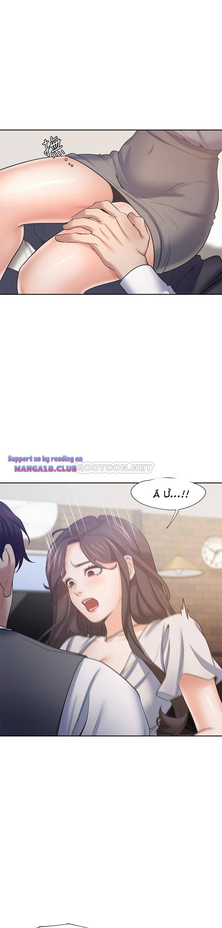 khát tình chapter 61 6