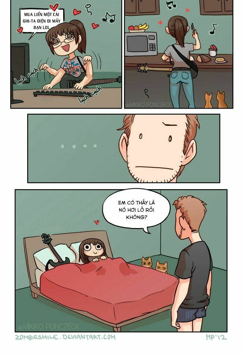 mini comics chapter 11 3