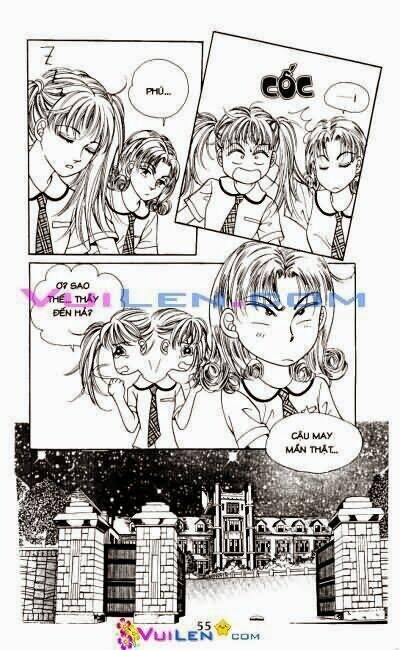 mãi yêu anh chapter 5 55