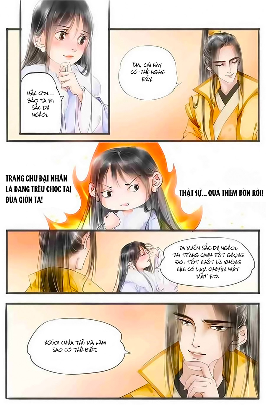 nhà ta có tiểu thiếp chapter 35 5
