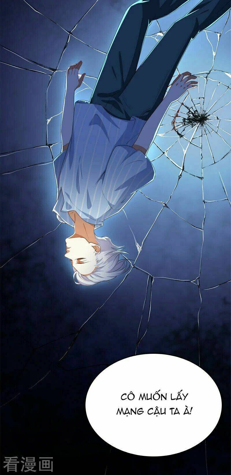 lãnh hôn cuồng ái chapter 46 29