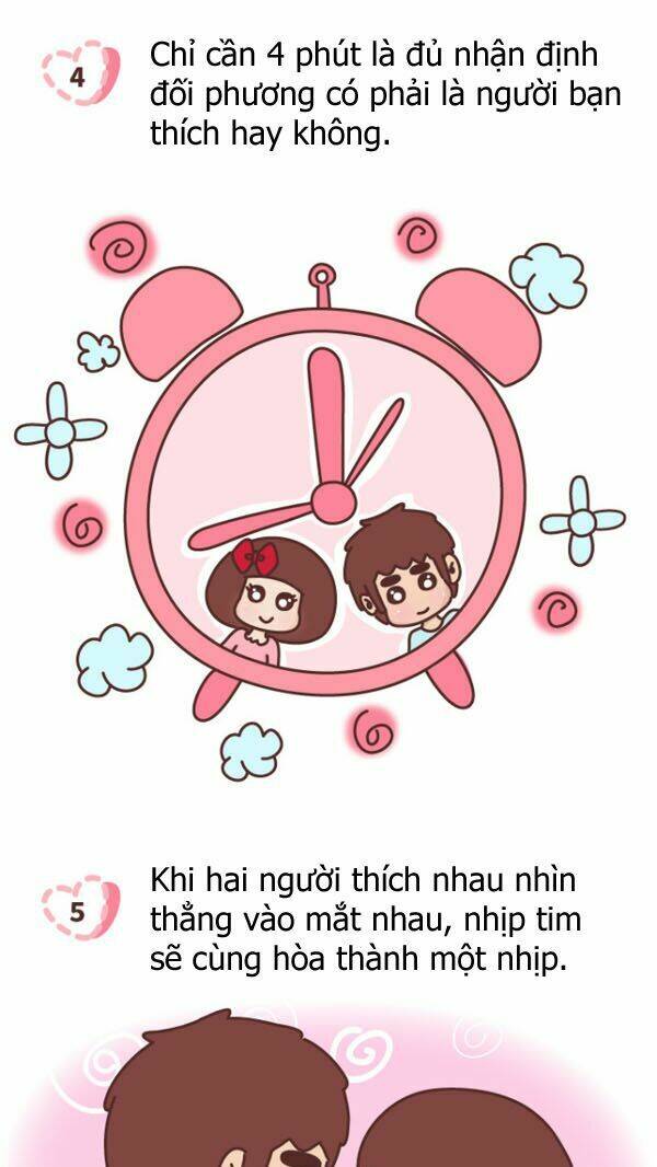 giải mã tình yêu chapter 321 3