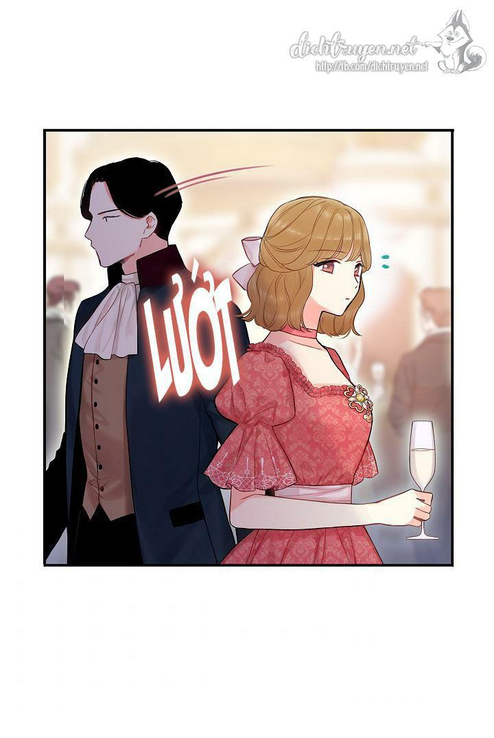 thánh nữ ẩn danh chapter 191 50