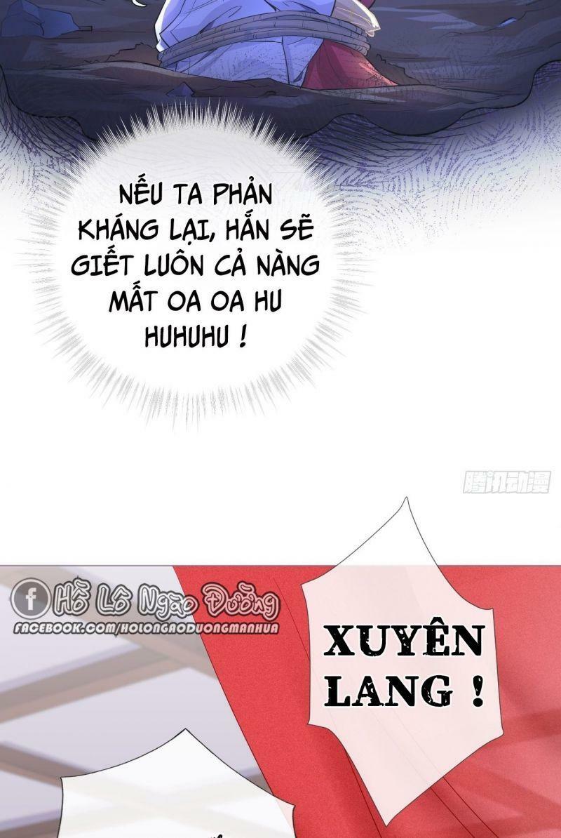 nhập mộ chi thần chapter 6 10