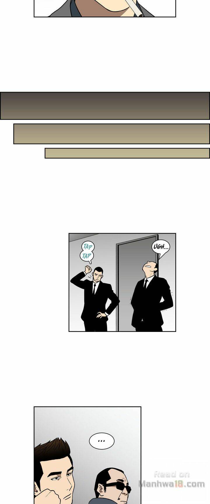 thần bài siêu năng chapter 118 16