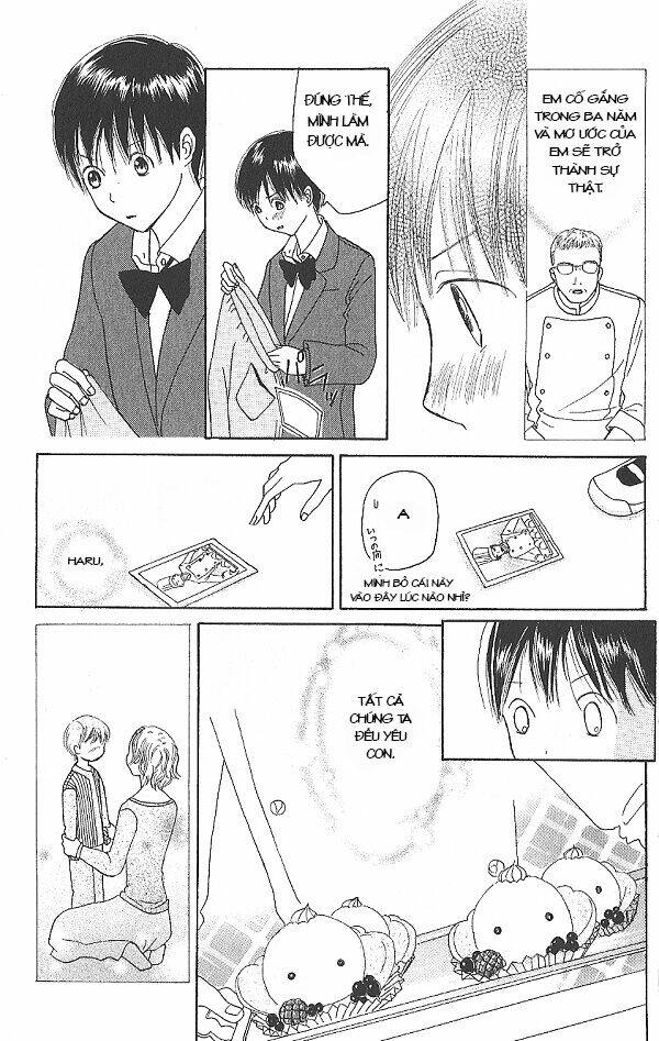 i.s. (intersexuality) chapter 6 27