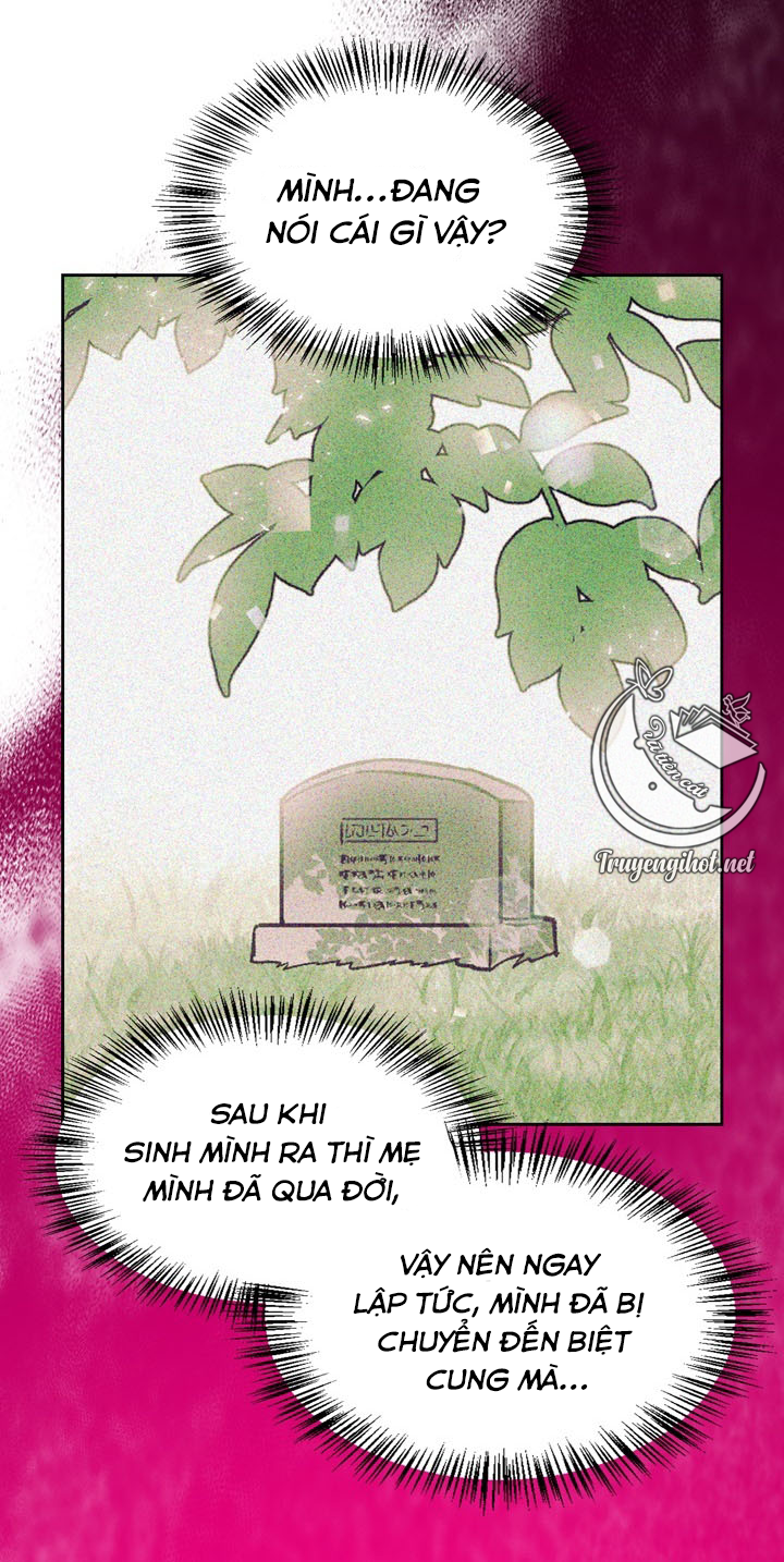 ác nữ xứng đôi với bạo chúa chapter 81.1 34