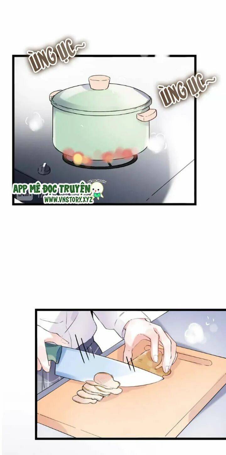trạch thượng tịch mịch huỳnh hỏa chapter 40 21
