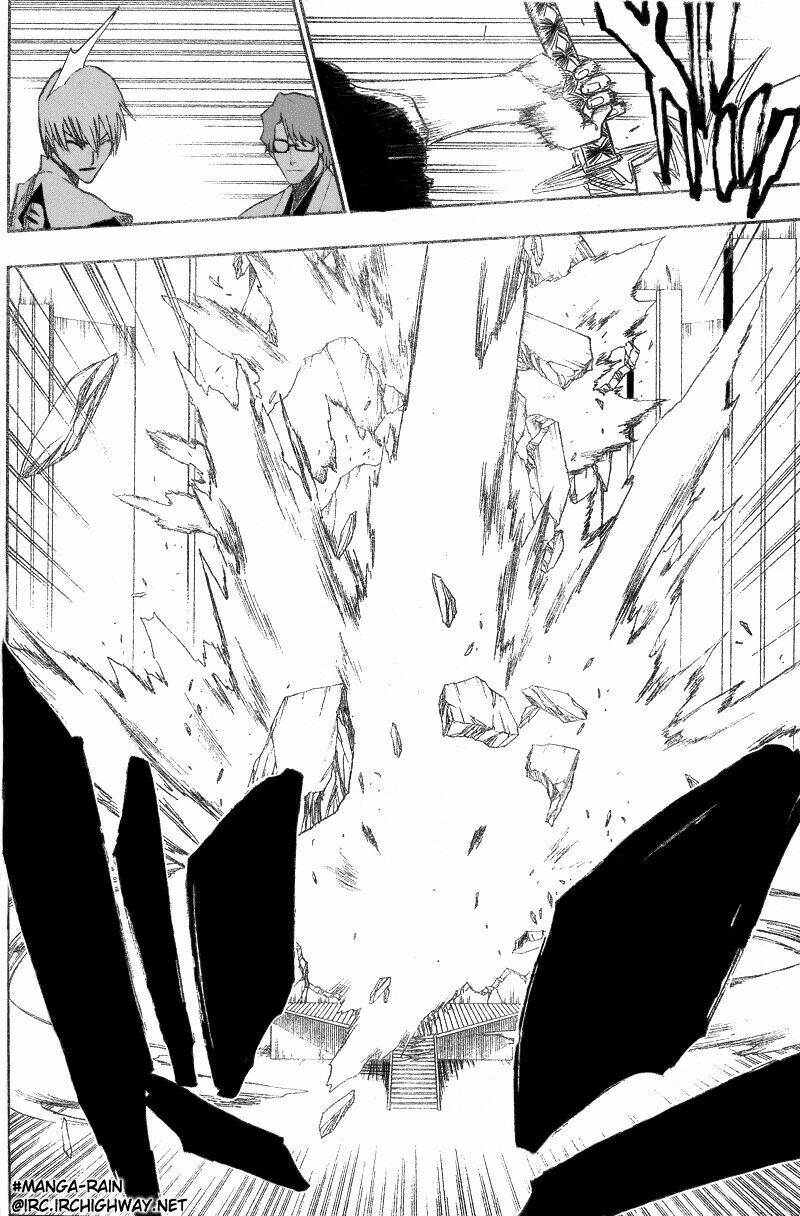 thần chết ichigo chapter 170 15