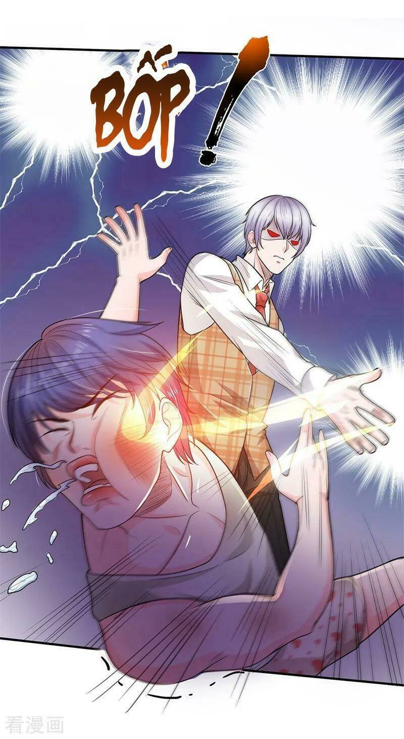 tuyệt đỉnh khí thiếu chapter 87 12