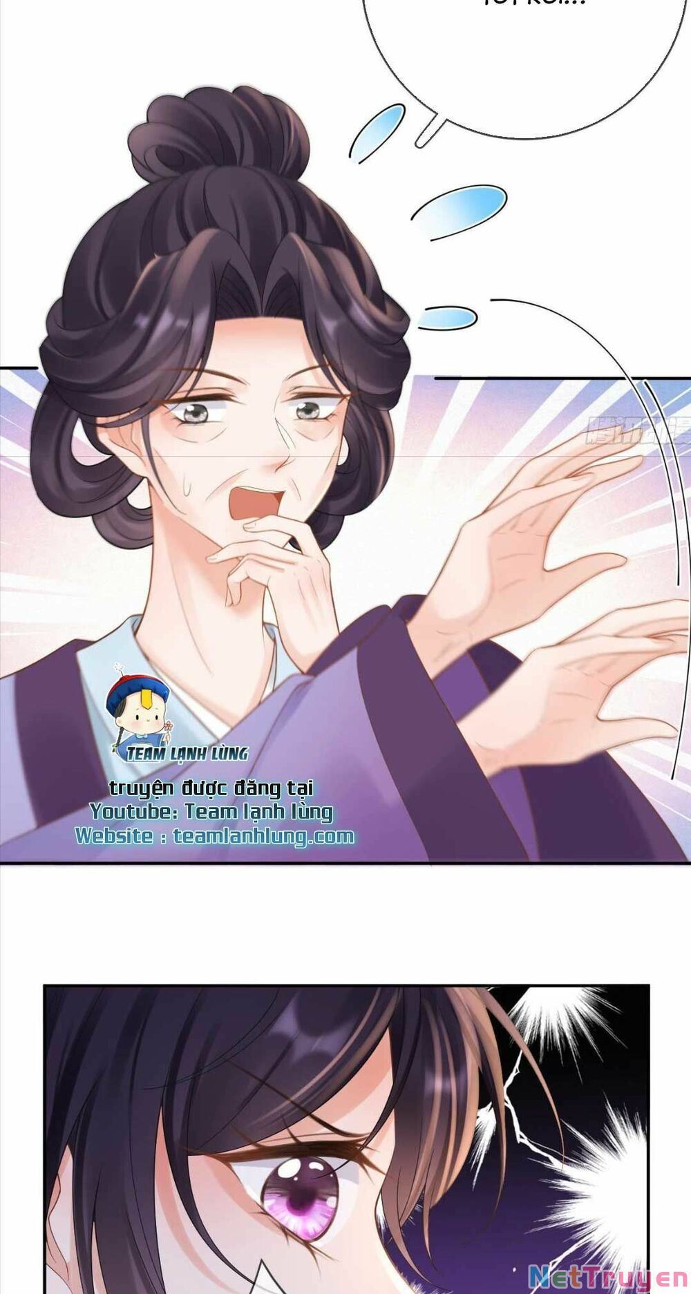 sự trả thù của vương phi chapter 17 5