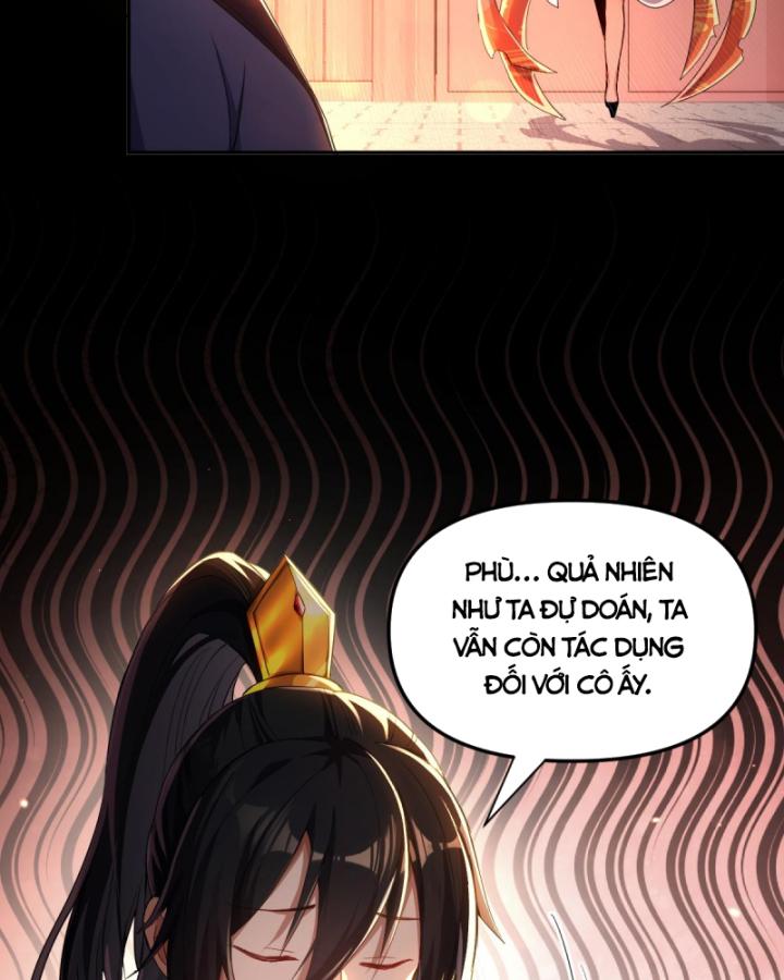 khởi đầu làm bà xã nữ đế kinh ngạc, ta vô địch rồi chapter 1 130