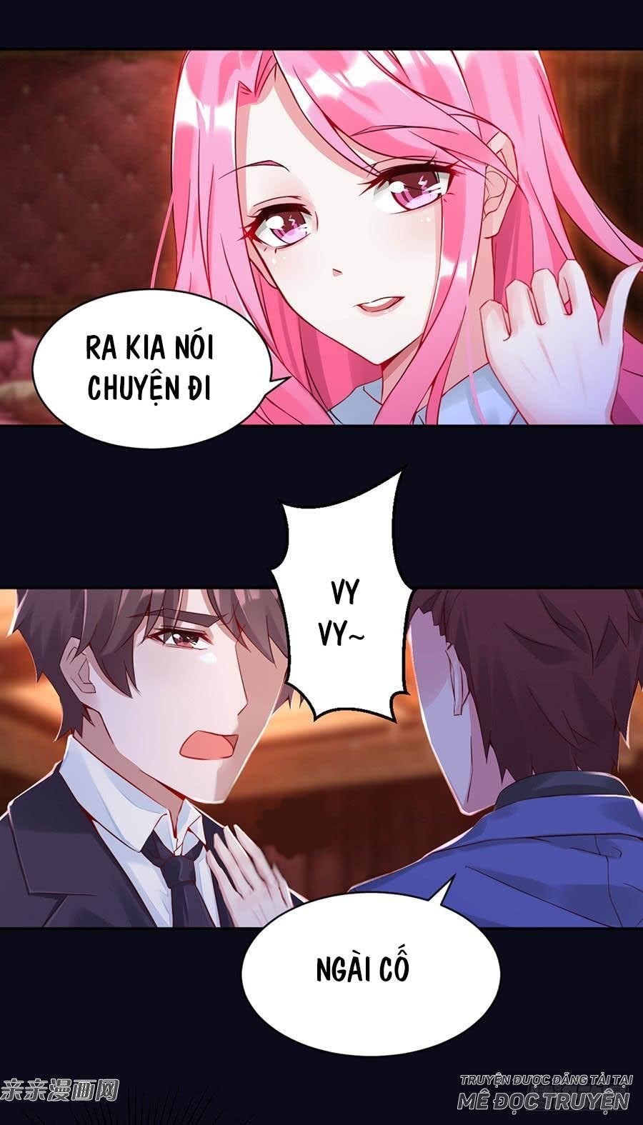 gửi người không quen chapter 29 7