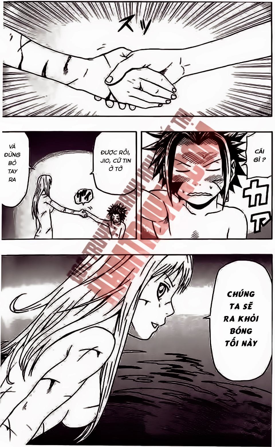 cuộc phiêu lưu của quỷ satan chapter 52 44