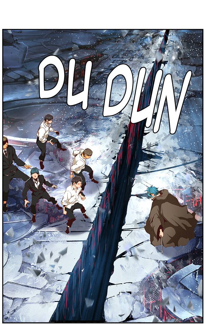 Chúa tể học đường chapter 536.5 3