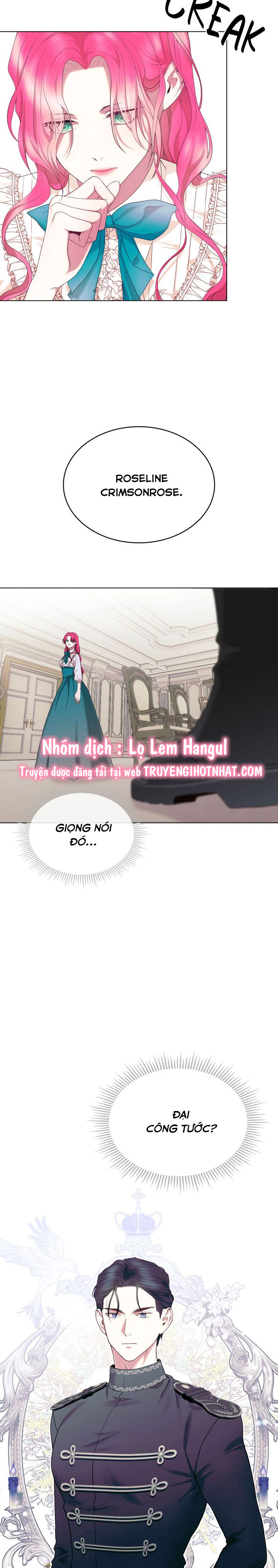 hợp đồng hôn nhân với người chồng thứ 2 của tôi chapter 3 15