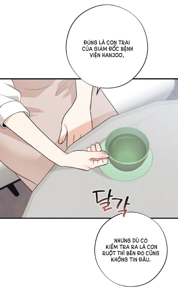 [18+] hôn nhân bị đánh cắp chapter 51.1 41