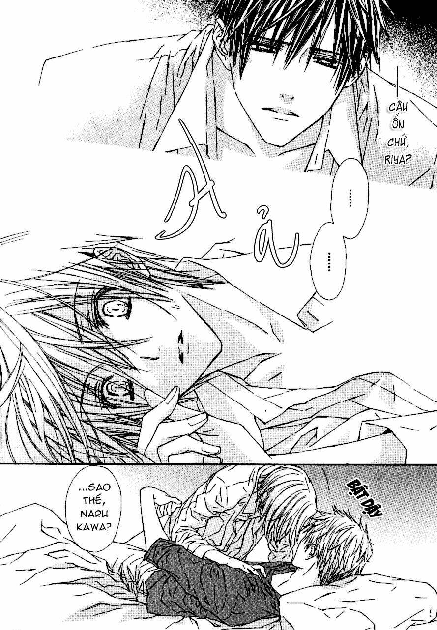 g-senjou no neko chapter 17 25