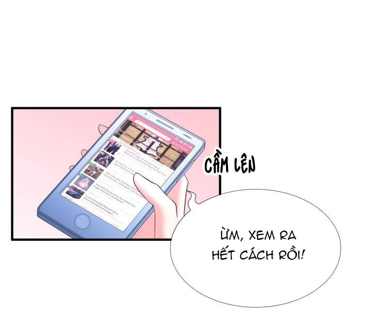 chiến lược lãng mạn của thịnh thiếu chapter 56 37