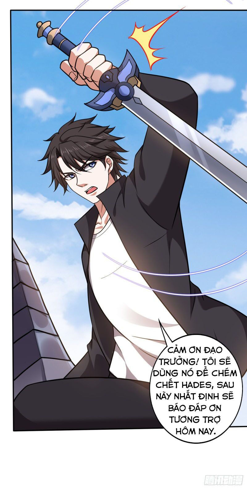 tối cường thần y tại đô thị chapter 218 21