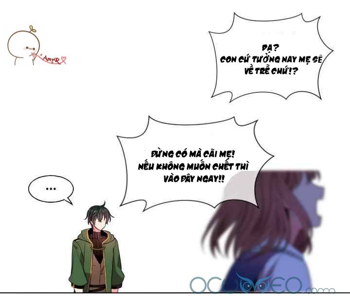 a witch’s hopeless wish chapter 16 21