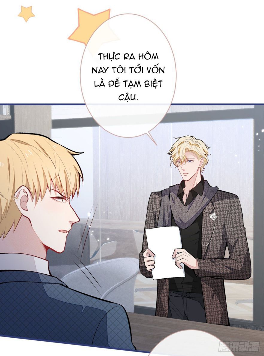 hotsearch của ảnh đế chapter 81 14