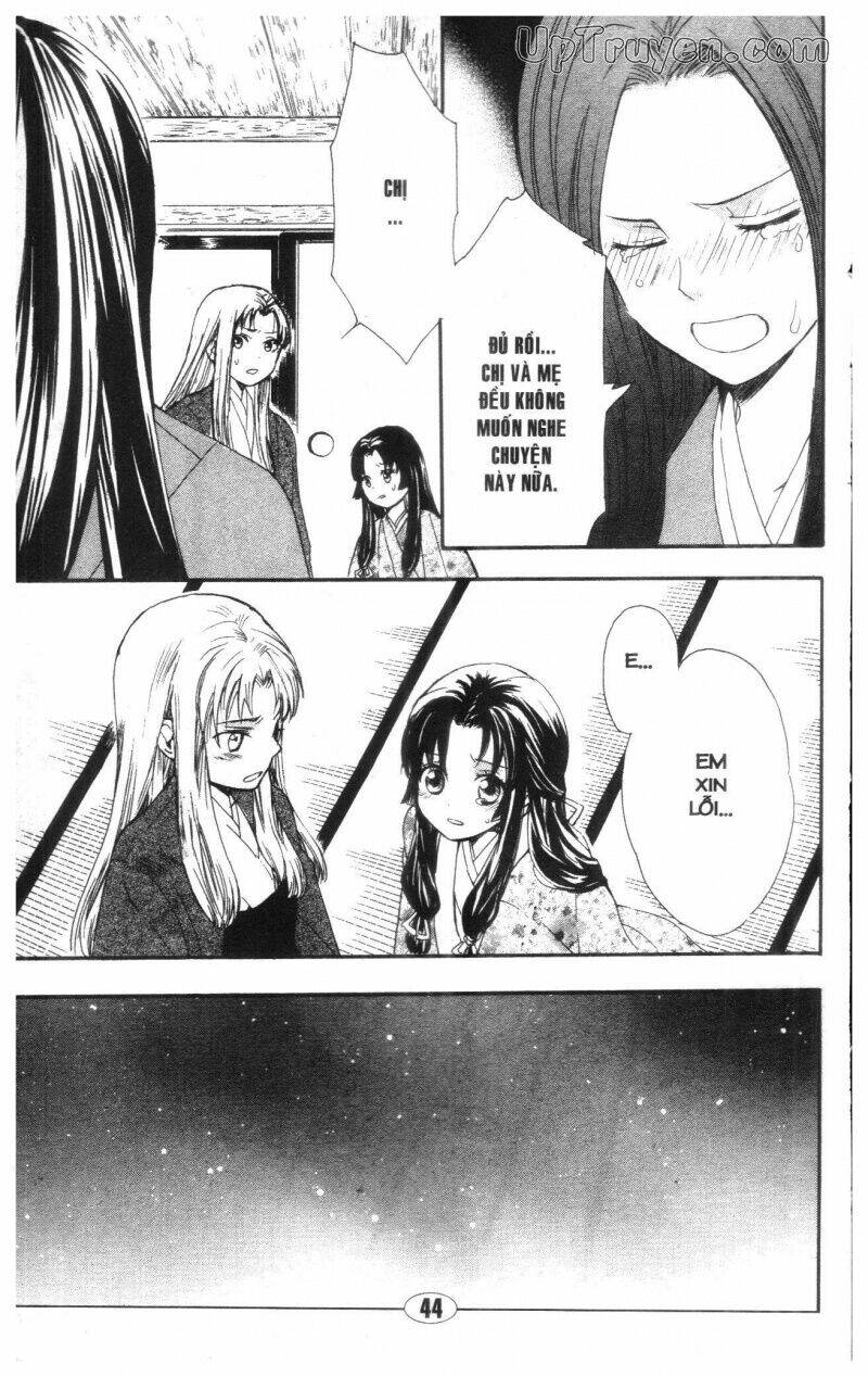 công chúa chiến quốc chapter 1 44