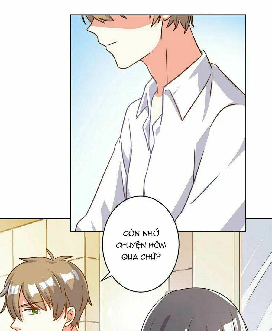 hôn nhân dục vọng: thiếu gia nhẹ một chút! chapter 71 12