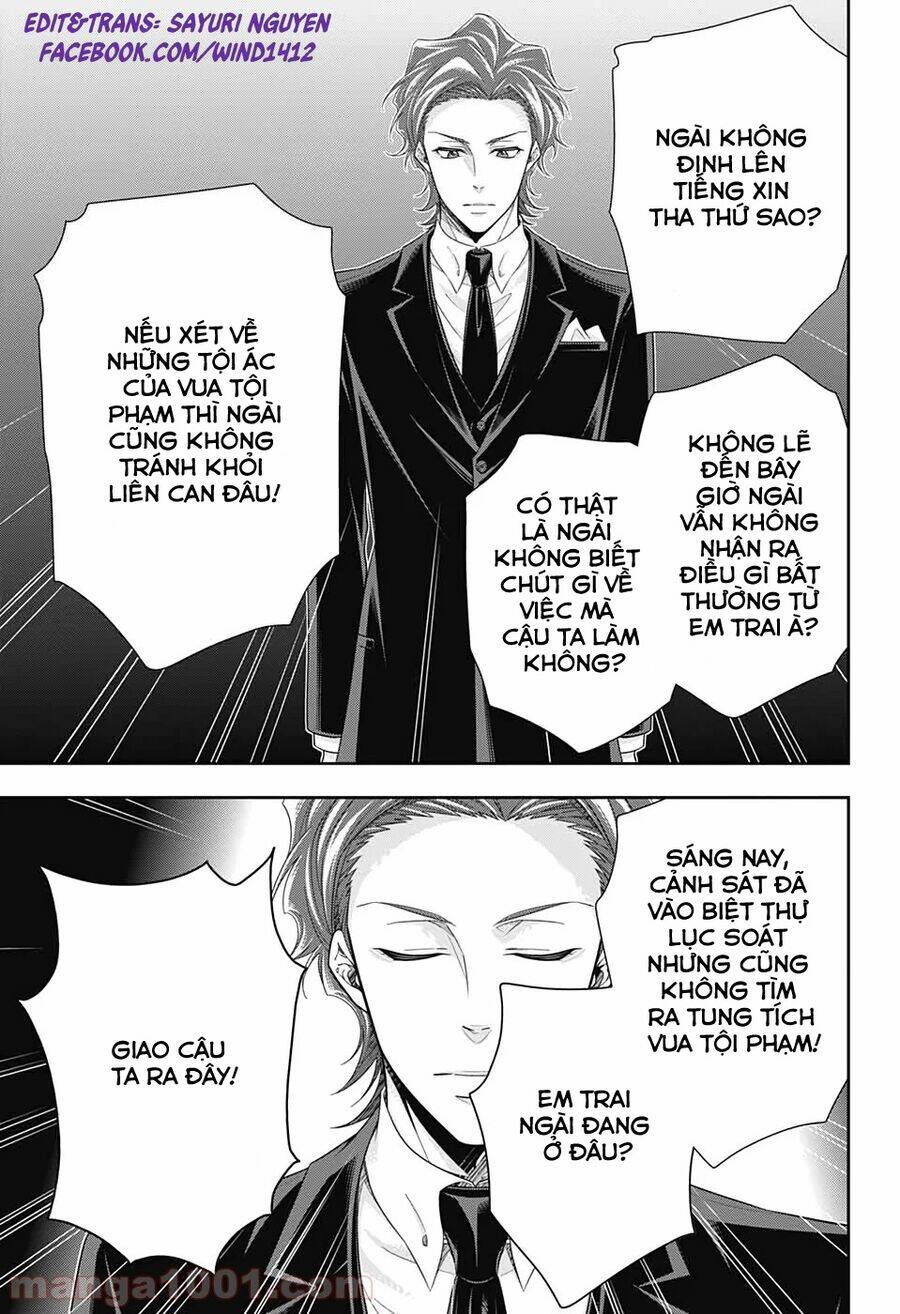 nhà ái quốc moriarty chapter 49 3