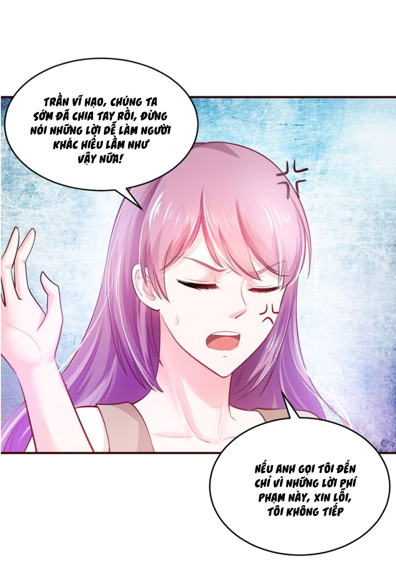 độc nhất sủng ái của thủ tịch chapter 27 27