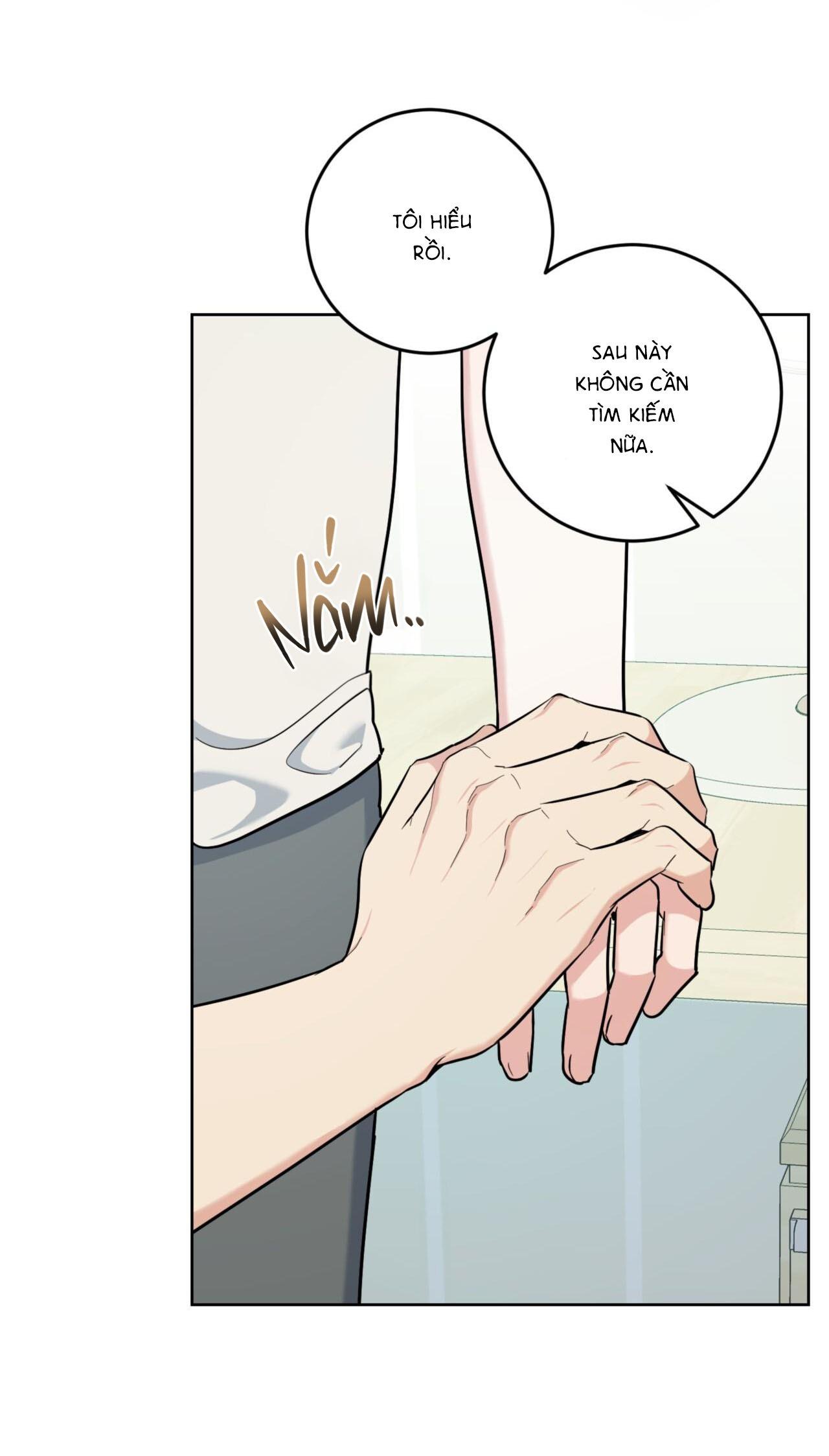 khu rừng tĩnh lặng chapter 19 3