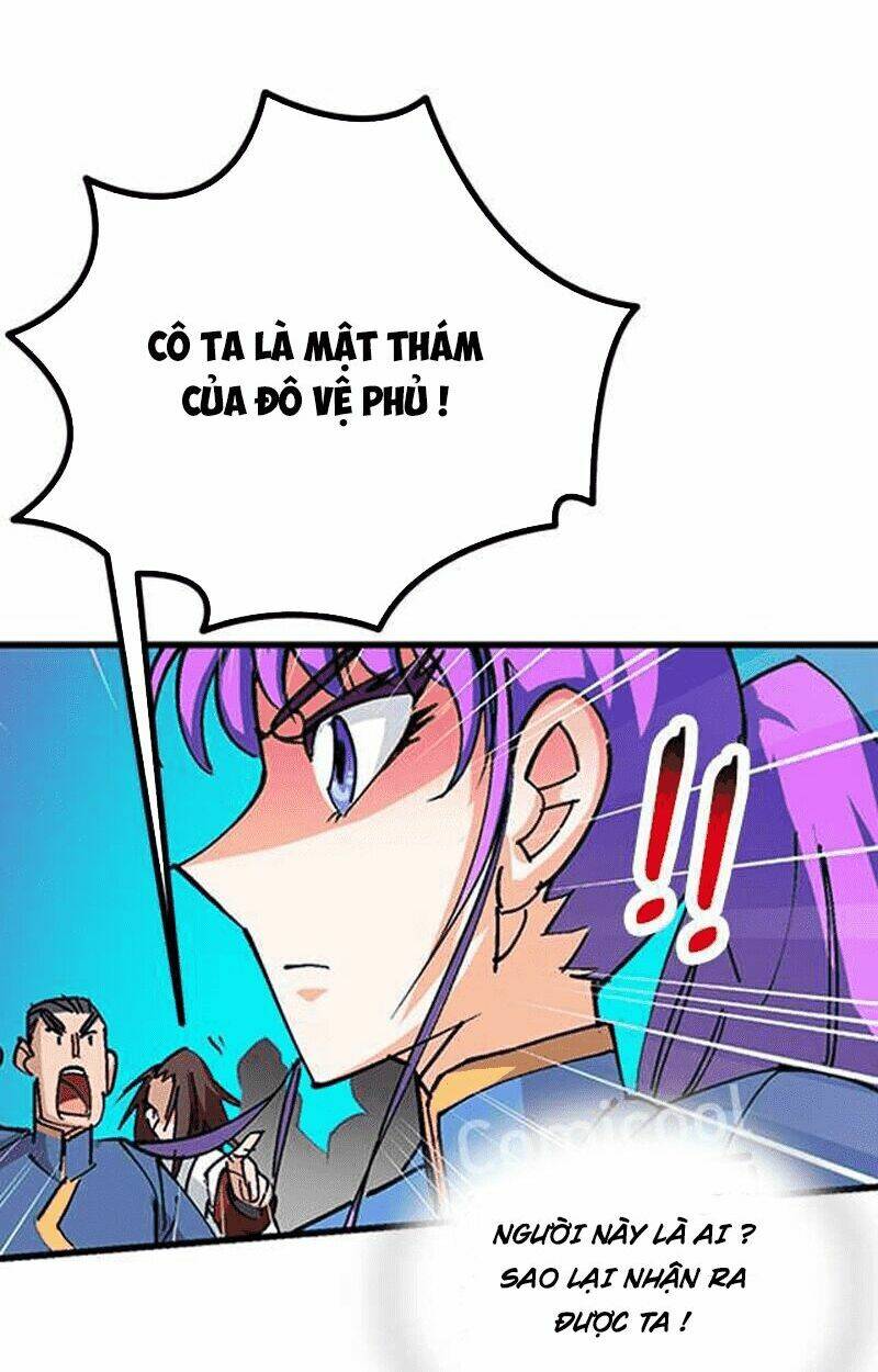 phong quỷ truyền thuyết chapter 32 13