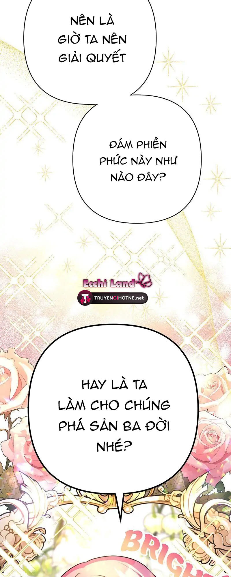 một câu chuyện lãng mạn chapter 13.1 32