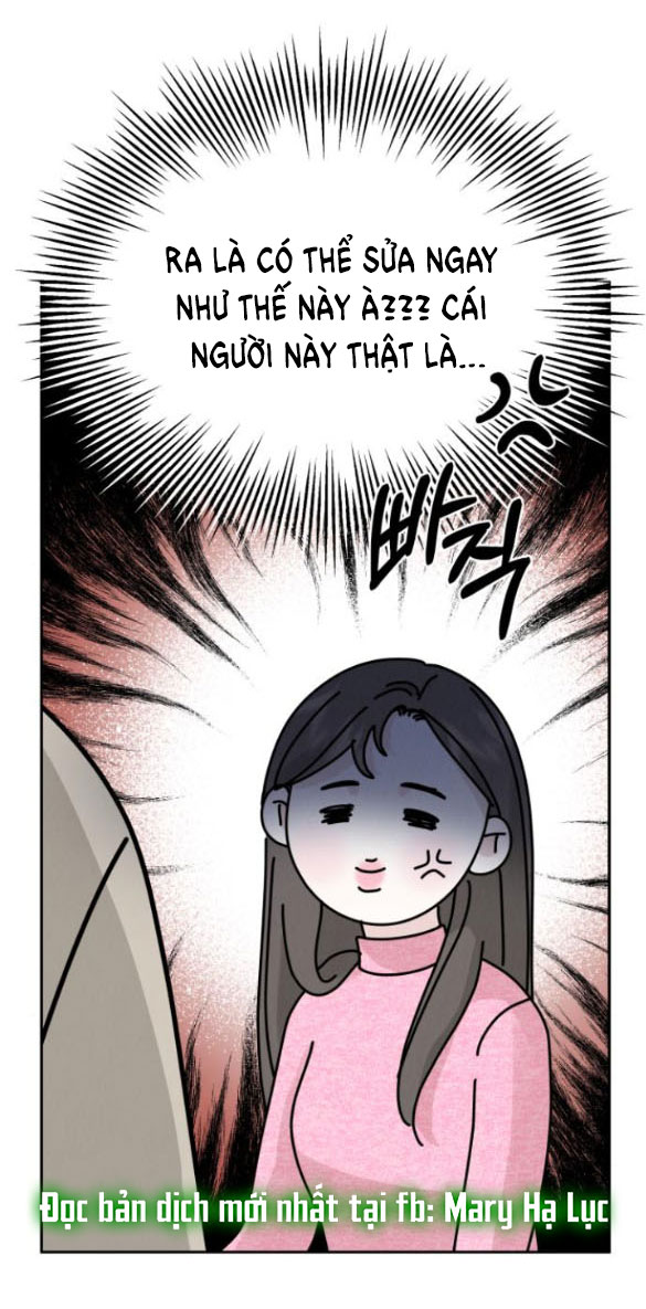 Thuyết Tình Yêu Ích Kỷ chapter 10.2 8