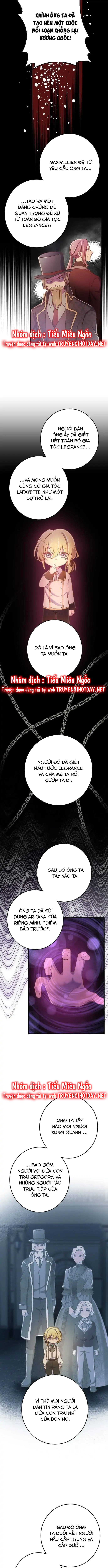 tình yêu thuần khiết chapter 51 10