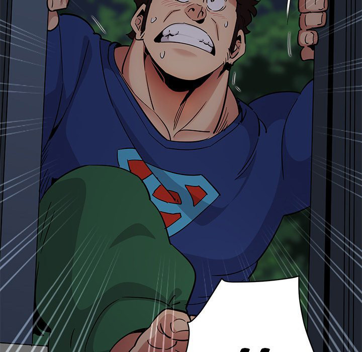 dog on patrol chapter 25 40