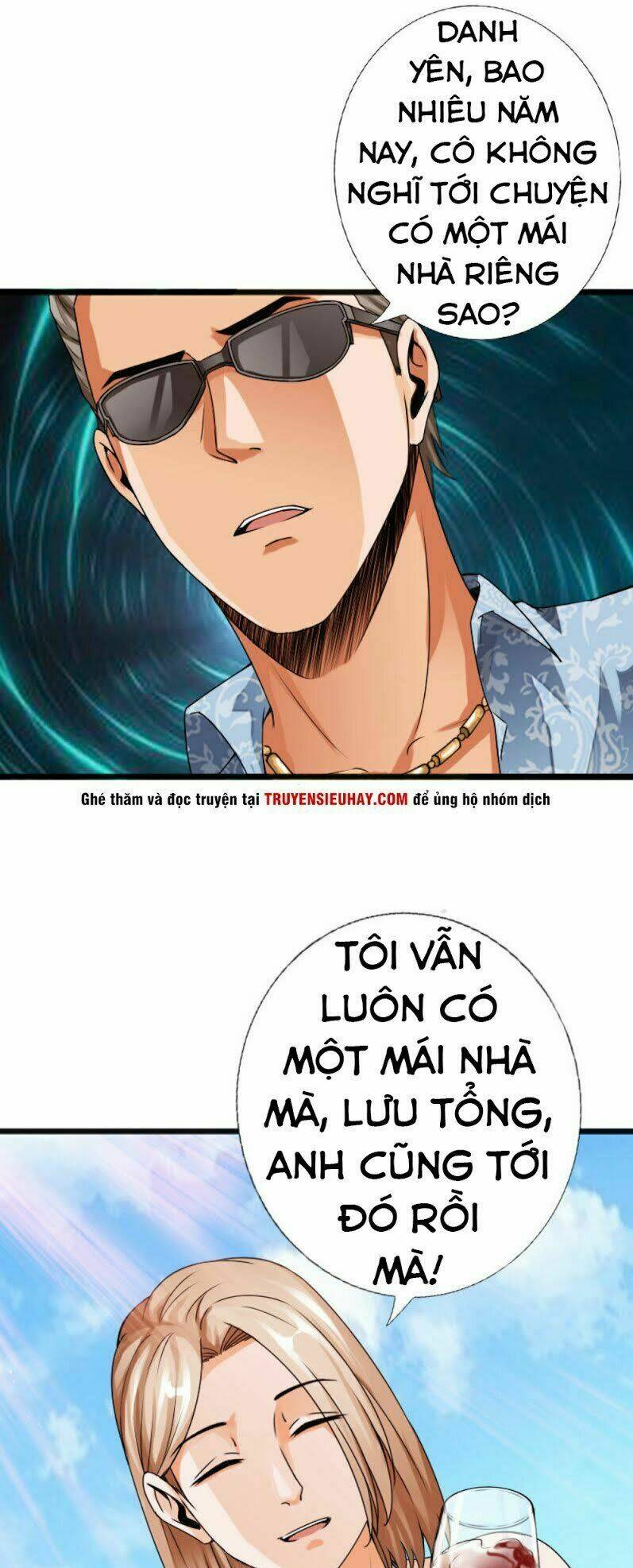 tuyệt phẩm tà thiếu chapter 26 2