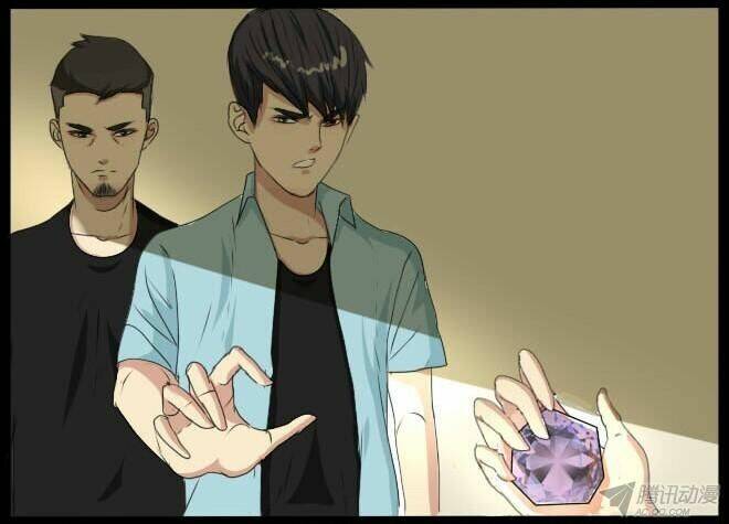 future trial chapter 12 16