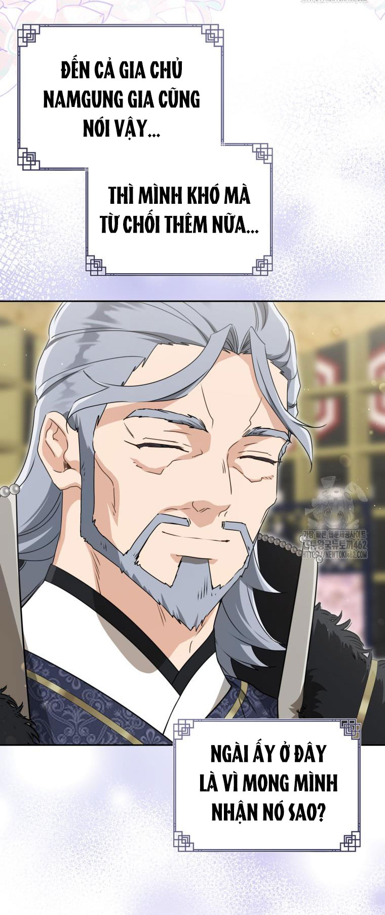 trở thành đứa cháu gái bị ghẻ lạnh trong gia tộc võ giả hùng mạnh chapter 73.2 17