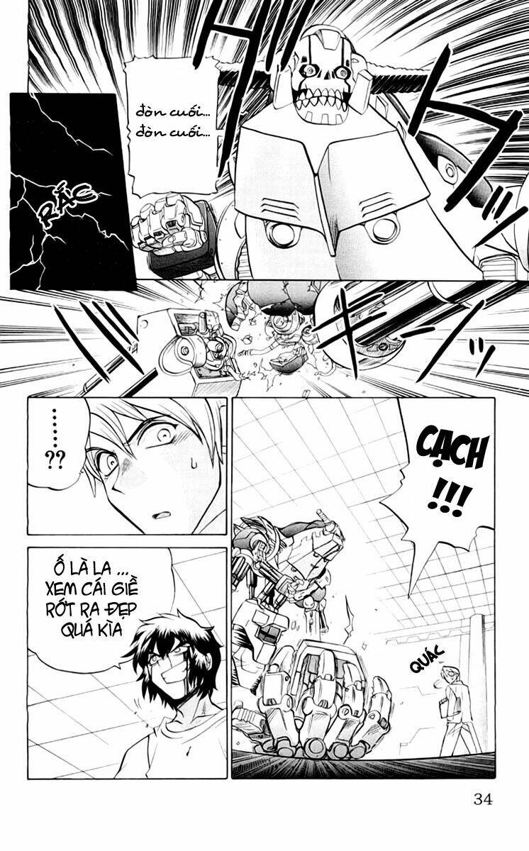 chaosic rune chapter 37 7