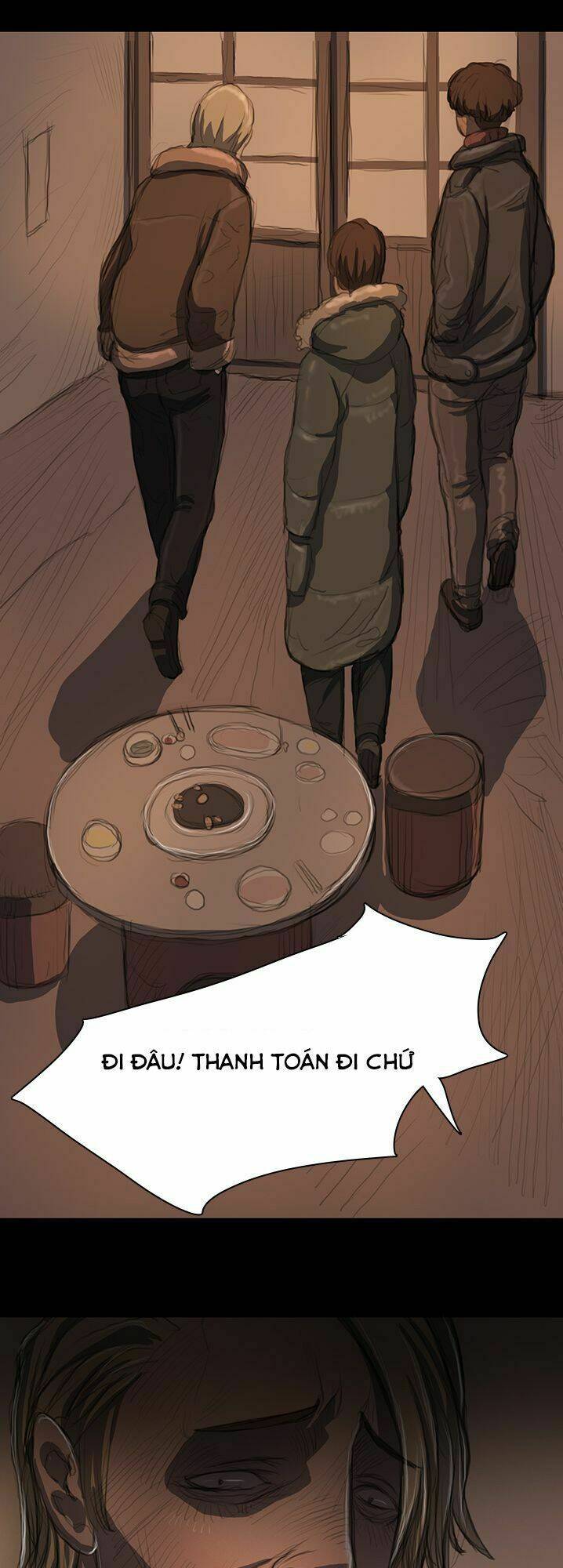 noona: yeon chapter 11 48