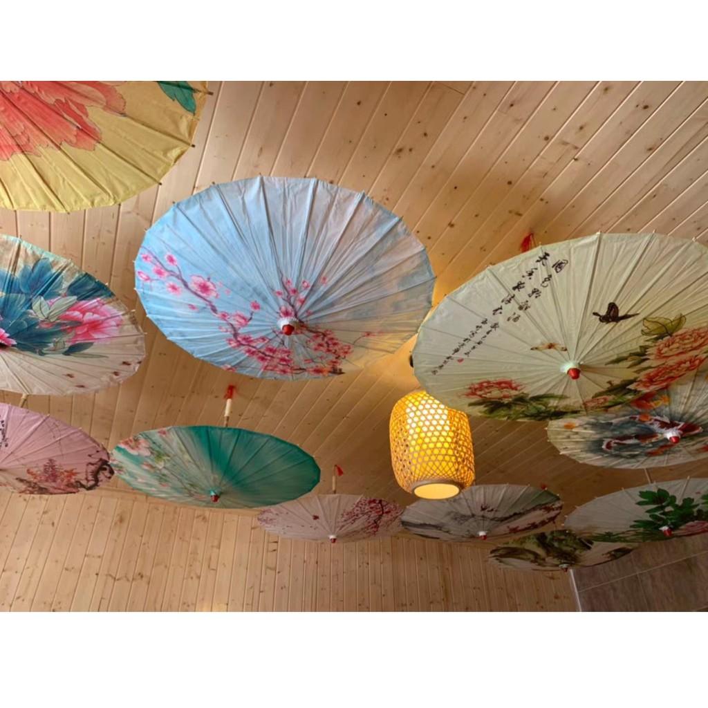 Ô cổ trang có sẵn