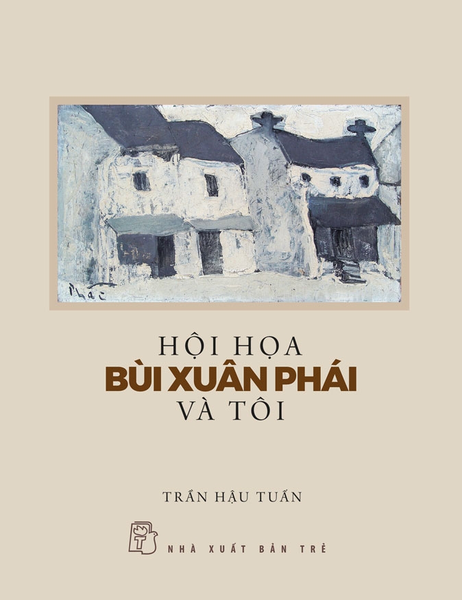 Hội Họa Bùi Xuân Phái Và Tôi