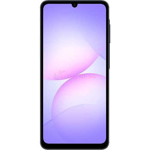 Điện thoại Samsung Galaxy A07 5G (4GB/64GB) - Hàng chính hãng