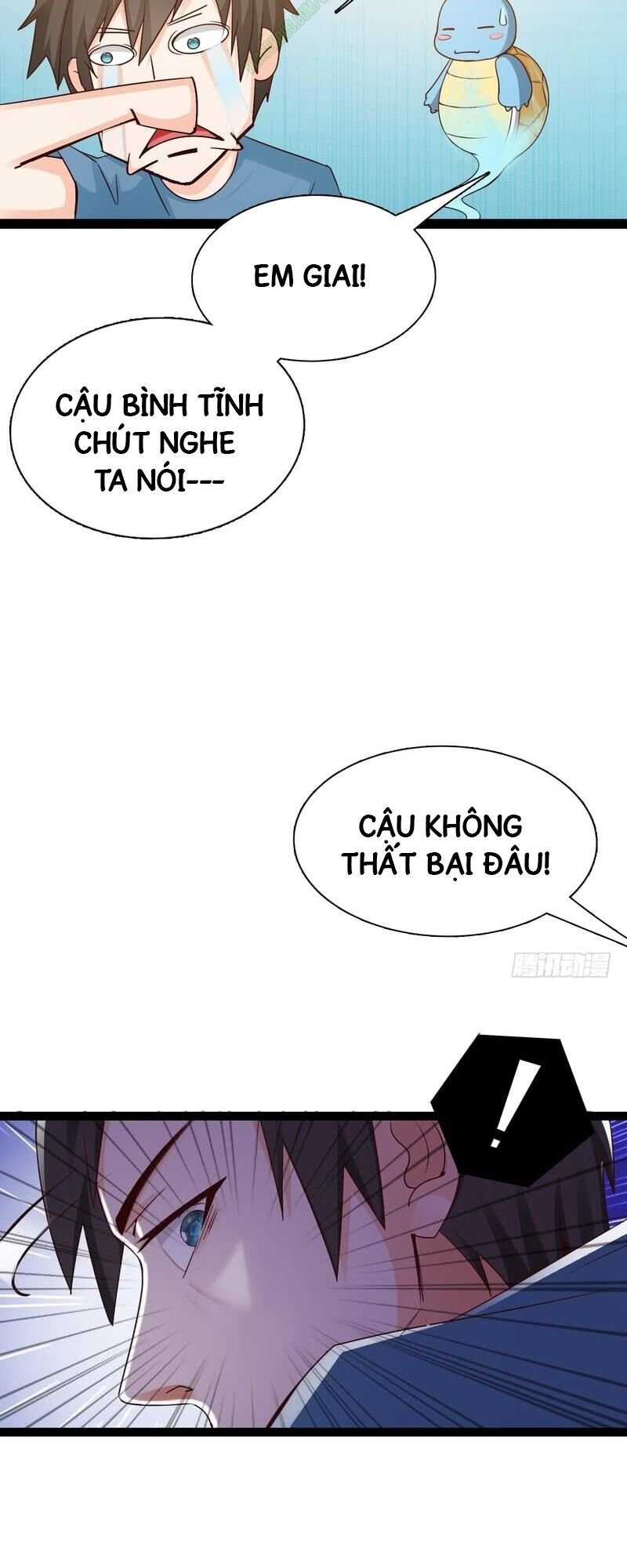 nhóm giao lưu của địa phủ chapter 14 11