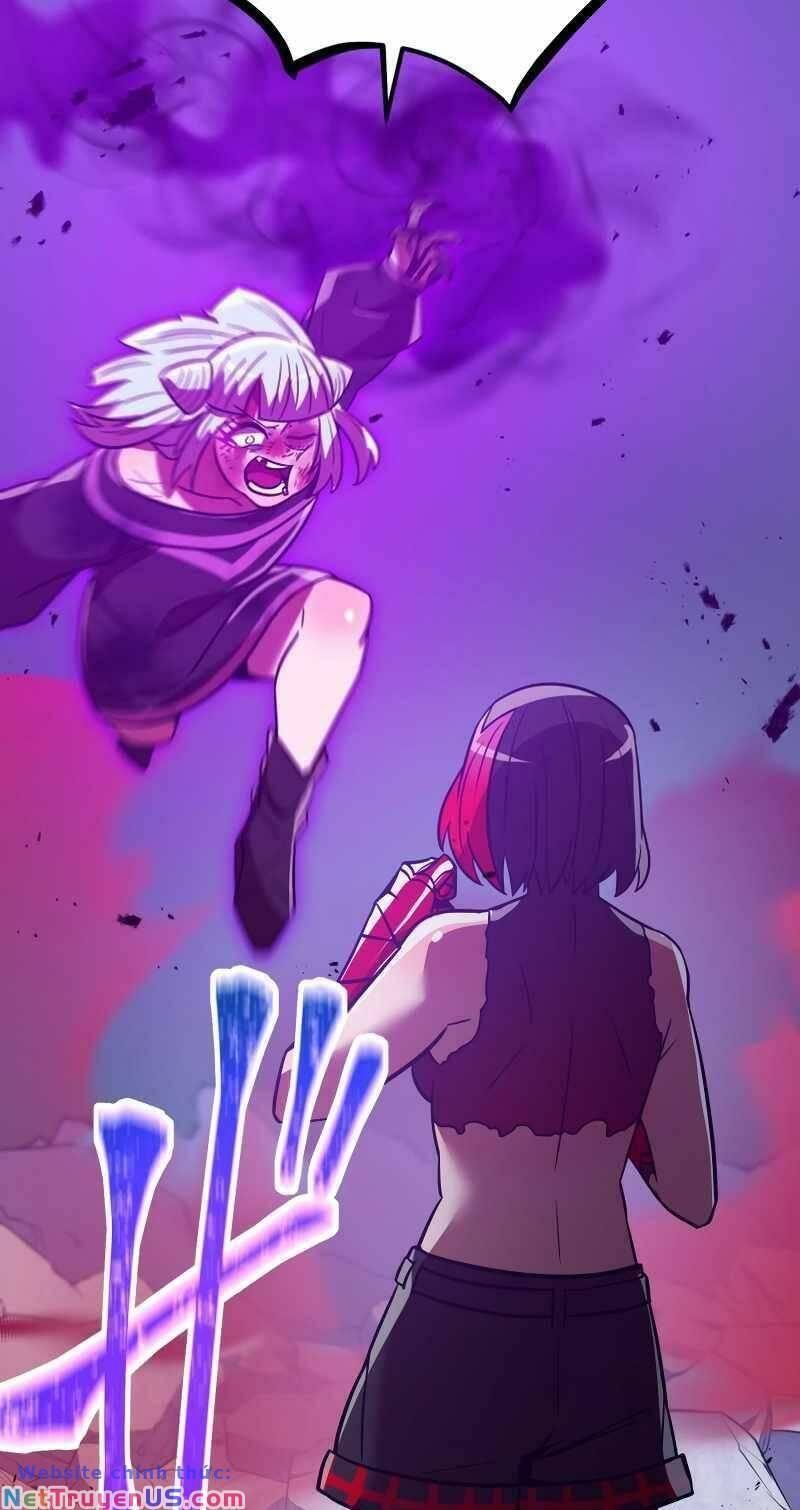 Huyết Thánh Cứu Thế Chủ~ Ta Chỉ Cần 0.0000001% Đã Trở Thành Vô Địch chapter 37 84